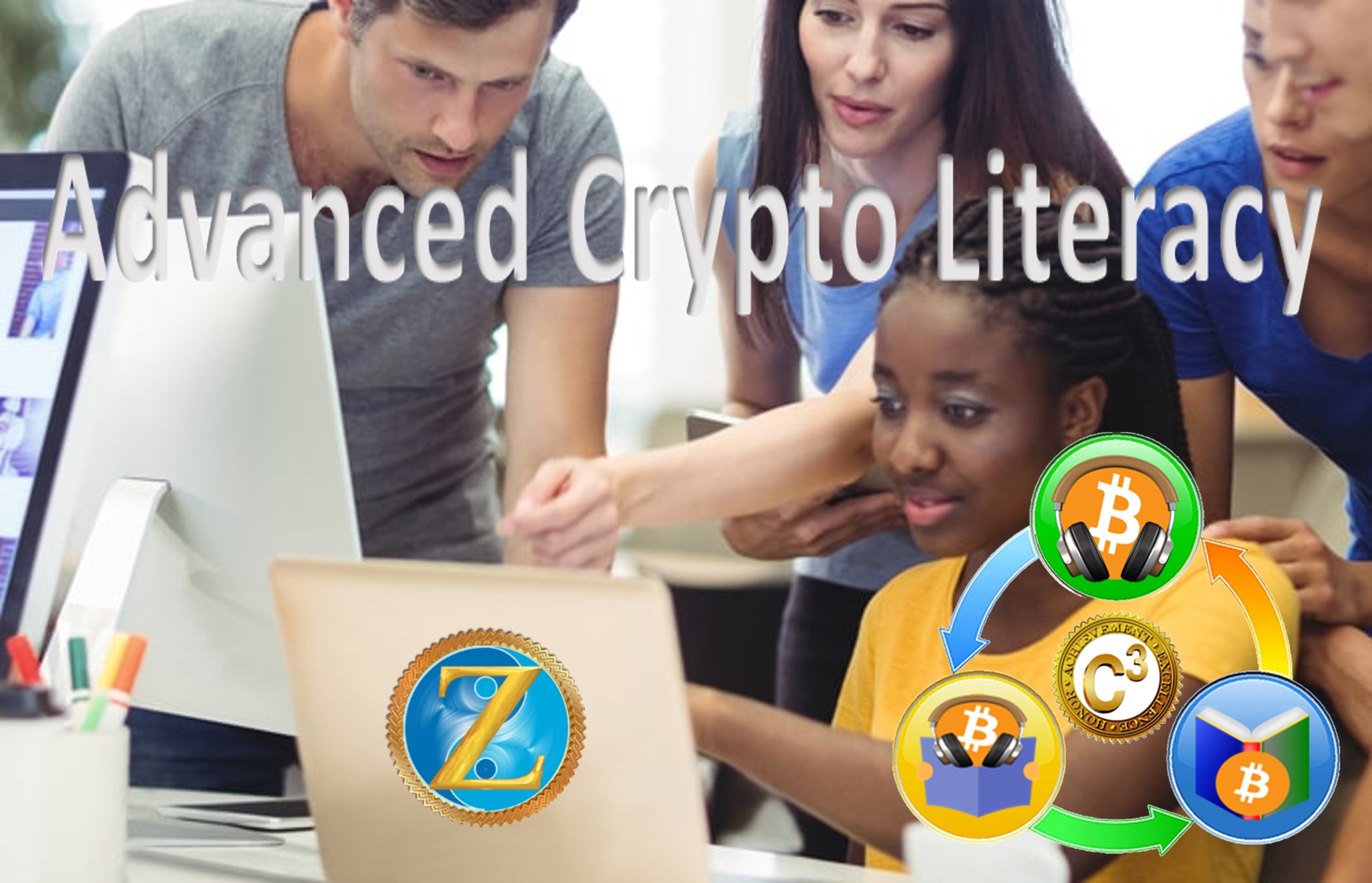 Advanced Crypto Literacy - Crypto Literacy Standard - Core Competency ...
